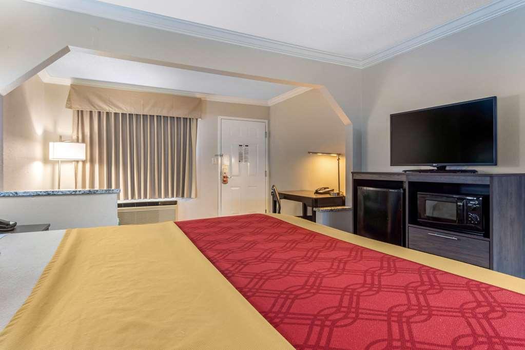 Econo Lodge Byron - Warner Robins Room photo